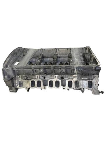 Головка двигателя BK2Q6090AC FORD