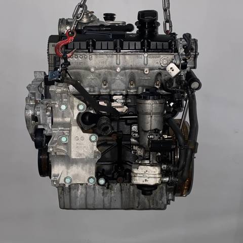 ДВС в сборе Volkswagen Golf PLUS 5