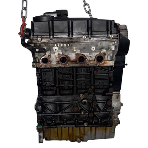 Мотор в сборе Митсубиси Аутлендер II XL