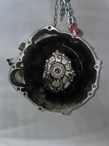 Коробка скоростей механика C20105X03A NISSAN