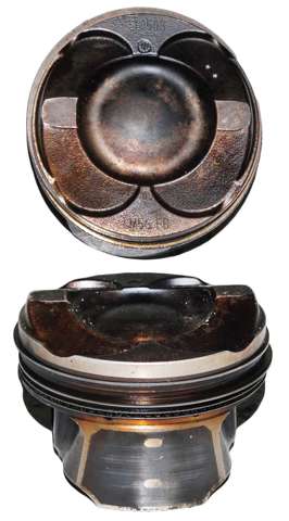 Поршень в сборе CM5Z6108D FORD