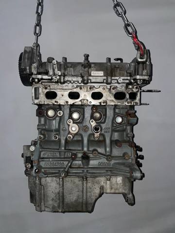 Двигатель в сборе D16AA SUZUKI