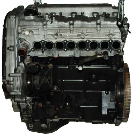 ДВС в сборе Hyundai H-1 STAREX Starex