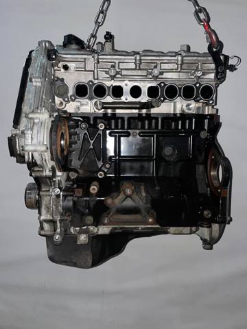 Двигатель голый D4CB HYUNDAI