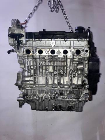 Двигатель голый D5244T4 VOLVO