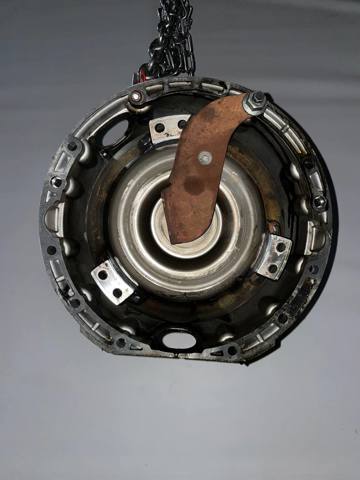Коробка автомат в сборе DGU CHRYSLER