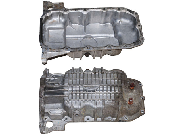 Поддон двигателя DS7G6675EA FORD