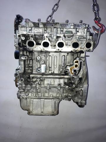 Мотор в сборе DV5RC PEUGEOT