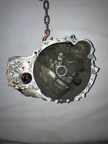 Коробка передач E353F TOYOTA