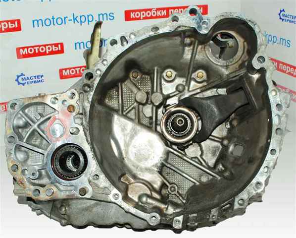 TOYOTA E353F КПП в наличии Киев
