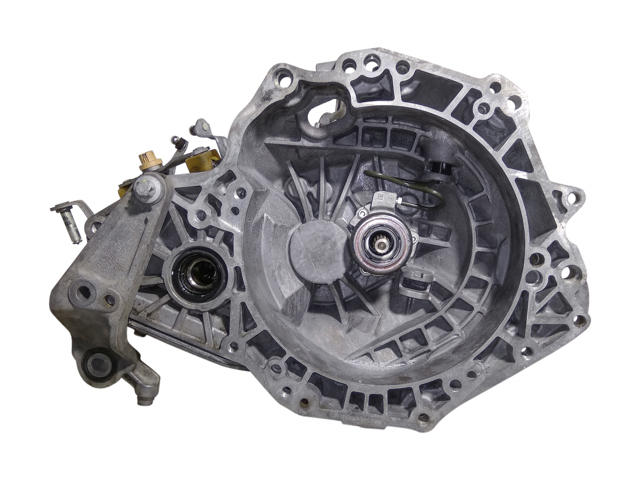 Механическая коробка передач F13W374 OPEL