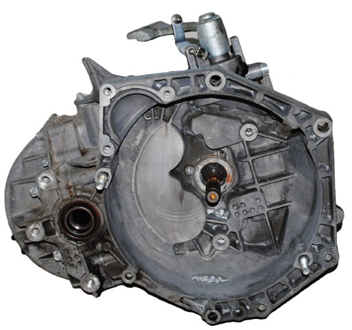 Коробка скоростей механика F40 OPEL