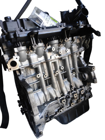 Мотор в сборе F6JD FORD