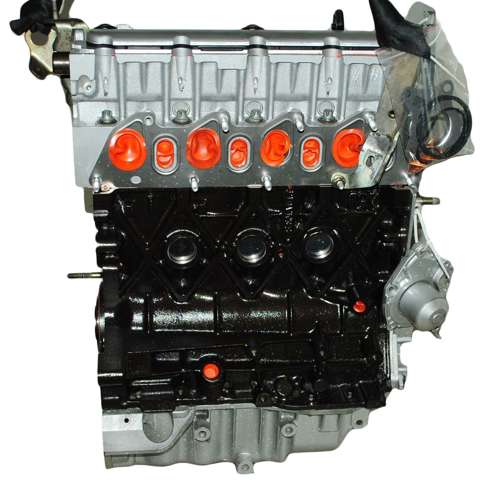 Мотор в сборе F9Q754 RENAULT