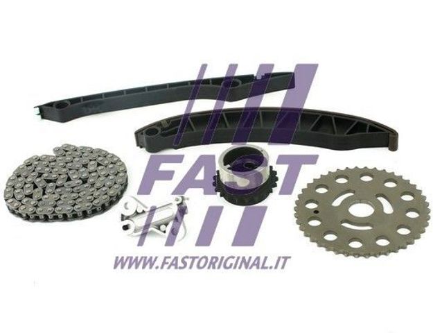 FAST FT41907 Комплект цепи ГРМ в наличии Каменское