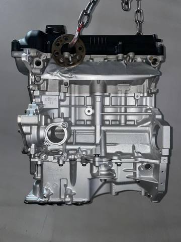 ДВС в сборе G4FA HYUNDAI