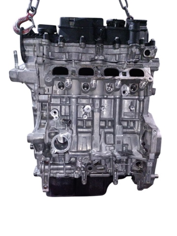 Двигатель в сборе G4FP HYUNDAI