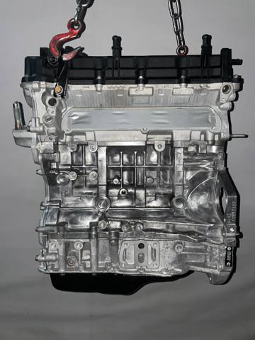 ДВС в сборе G4KE HYUNDAI