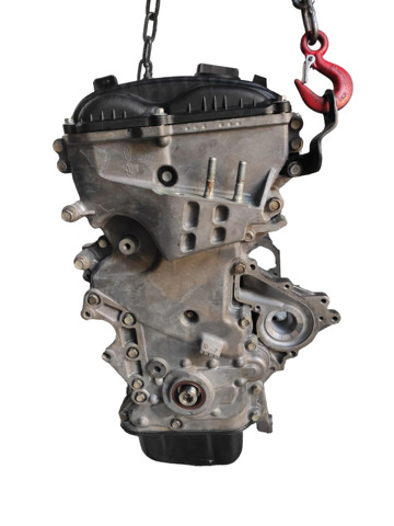 ДВС в сборе G4KH HYUNDAI