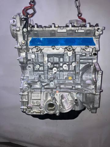Двигатель в сборе G4KL HYUNDAI