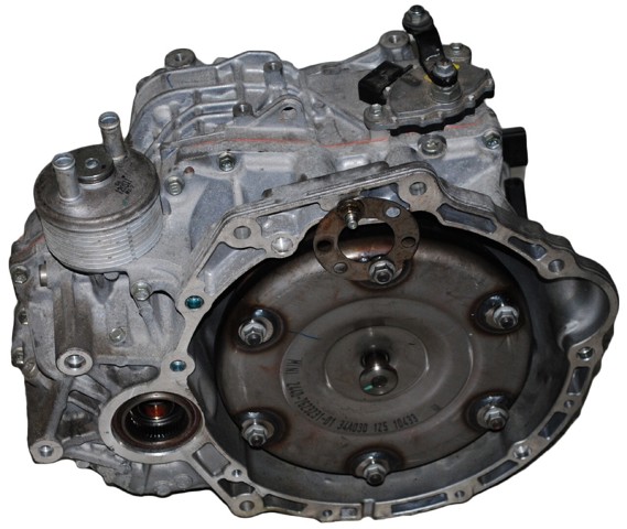 Коробка автомат GA6F21WA BMW