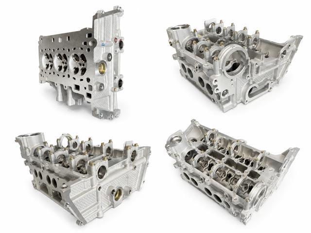MS GROUP GBH20004 ГБЦ в наличии Полтава