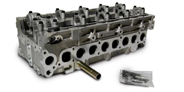 Головка цилиндров GBH25004 MS GROUP