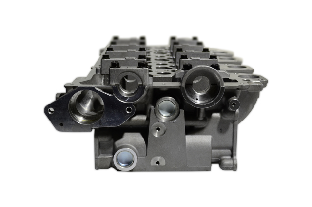 Головка двигателя GBH45001 MS GROUP