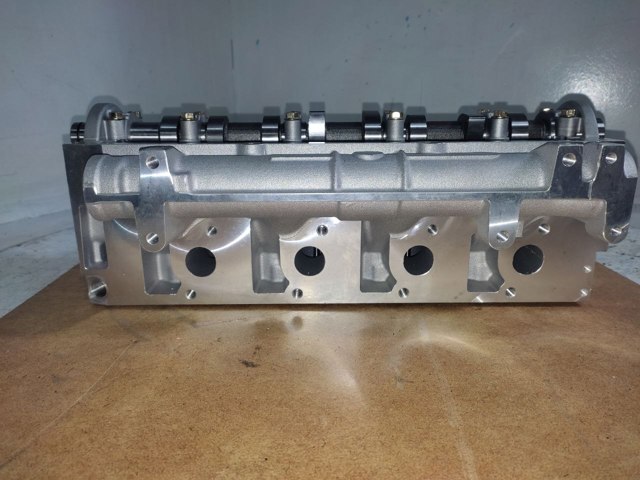 Головка блока цилиндров (ГБЦ) GBH52005 MS GROUP