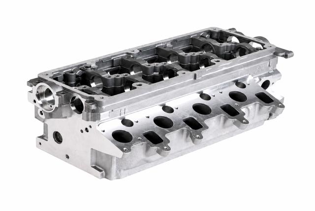 Головка цилиндров GBH68004 MS GROUP