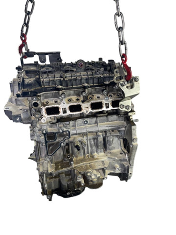 ДВС в сборе H4M630 RENAULT