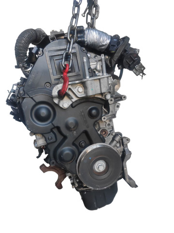 Мотор в сборе HHDA FORD