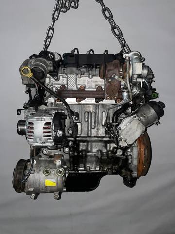Мотор в сборе HHJC FORD