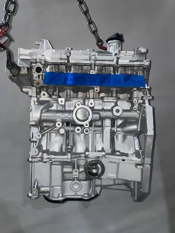 Мотор в сборе HR16DE NISSAN