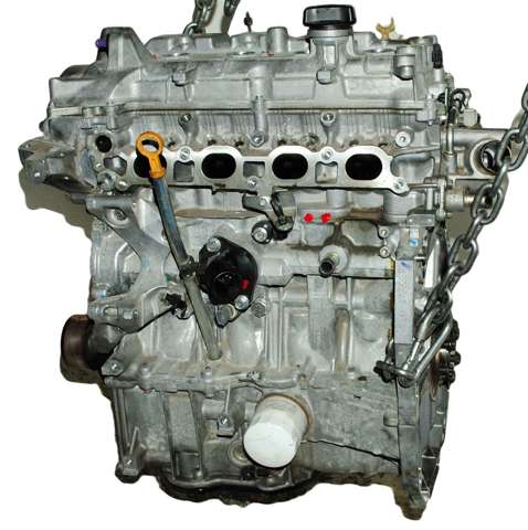 Мотор в сборе HR16DE NISSAN