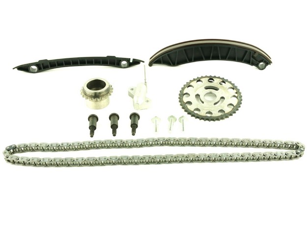 Цепь ГРМ, комплект HW530110 HANSWERK