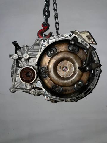 Коробка передач автомат JBG VAG