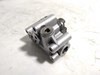 Масляний насос акпп nissan x-trail t31 07-14 JF011EPUMP