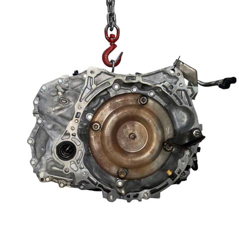 Коробка автомат в сборе Renault Megane IV