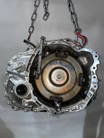 Коробка автомат JF017E NISSAN