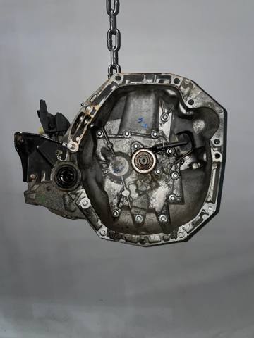 Коробка передач JH3145 RENAULT