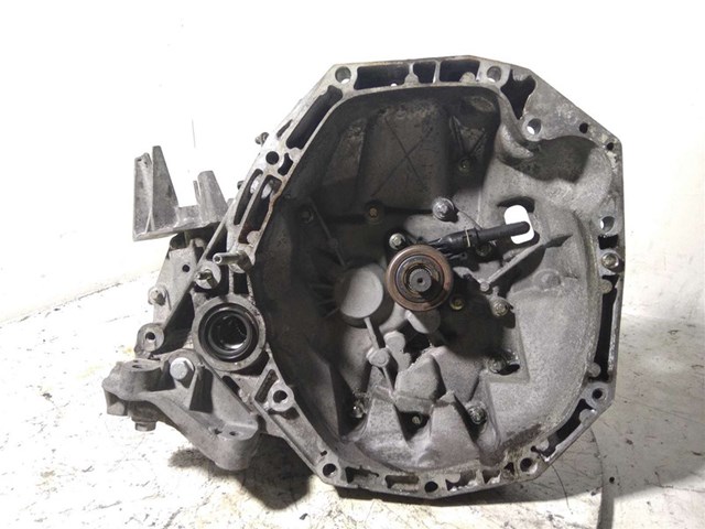 JH3145 RENAULT КПП купить в Сумы