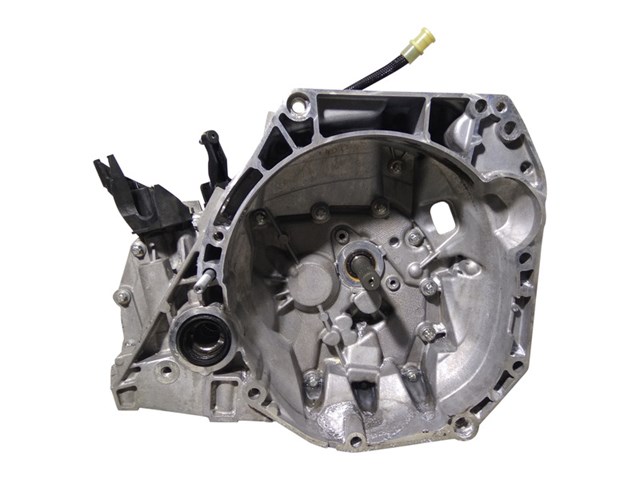 КПП JH3336 RENAULT