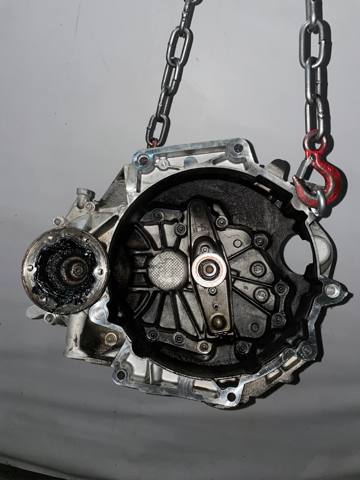 Коробка передач JHT VAG