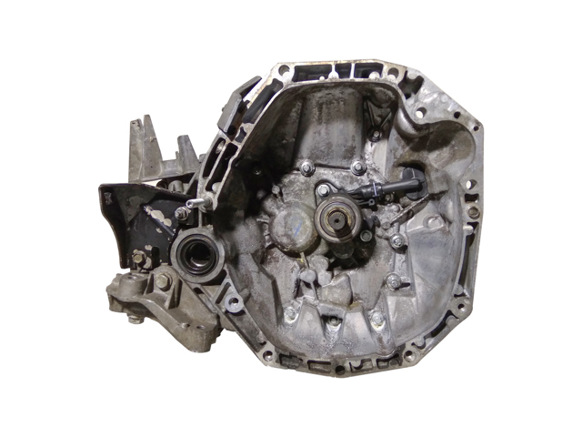 КПП в сборе JR5110 RENAULT