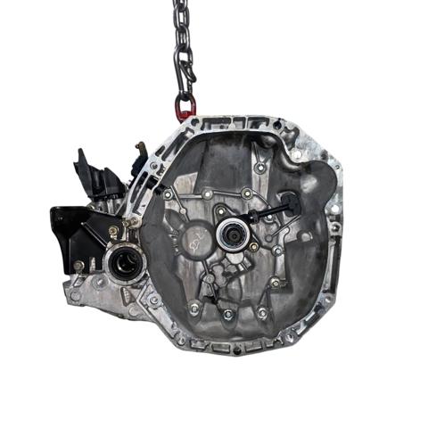 Коробка передач в сборе с главной передачей и дифференциалом JR5124 RENAULT
