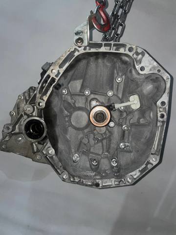 КПП JR5306 RENAULT