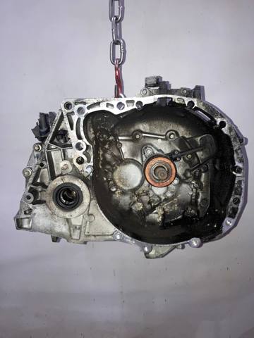 JR5380 RENAULT КПП купить в Сумы