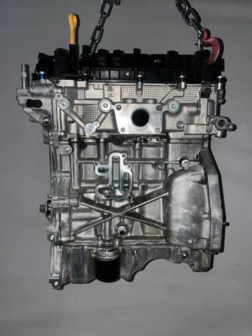ДВС в сборе K14D SUZUKI