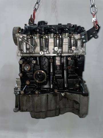 Мотор в сборе K9K430 NISSAN